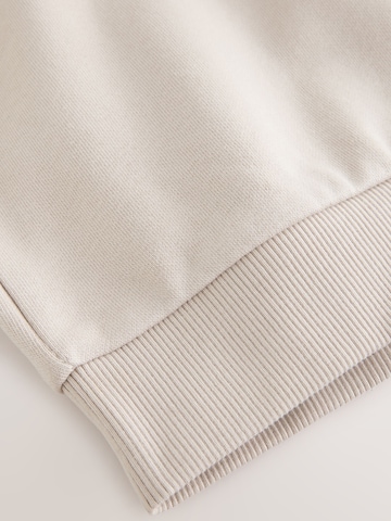 Felpa di Next in beige