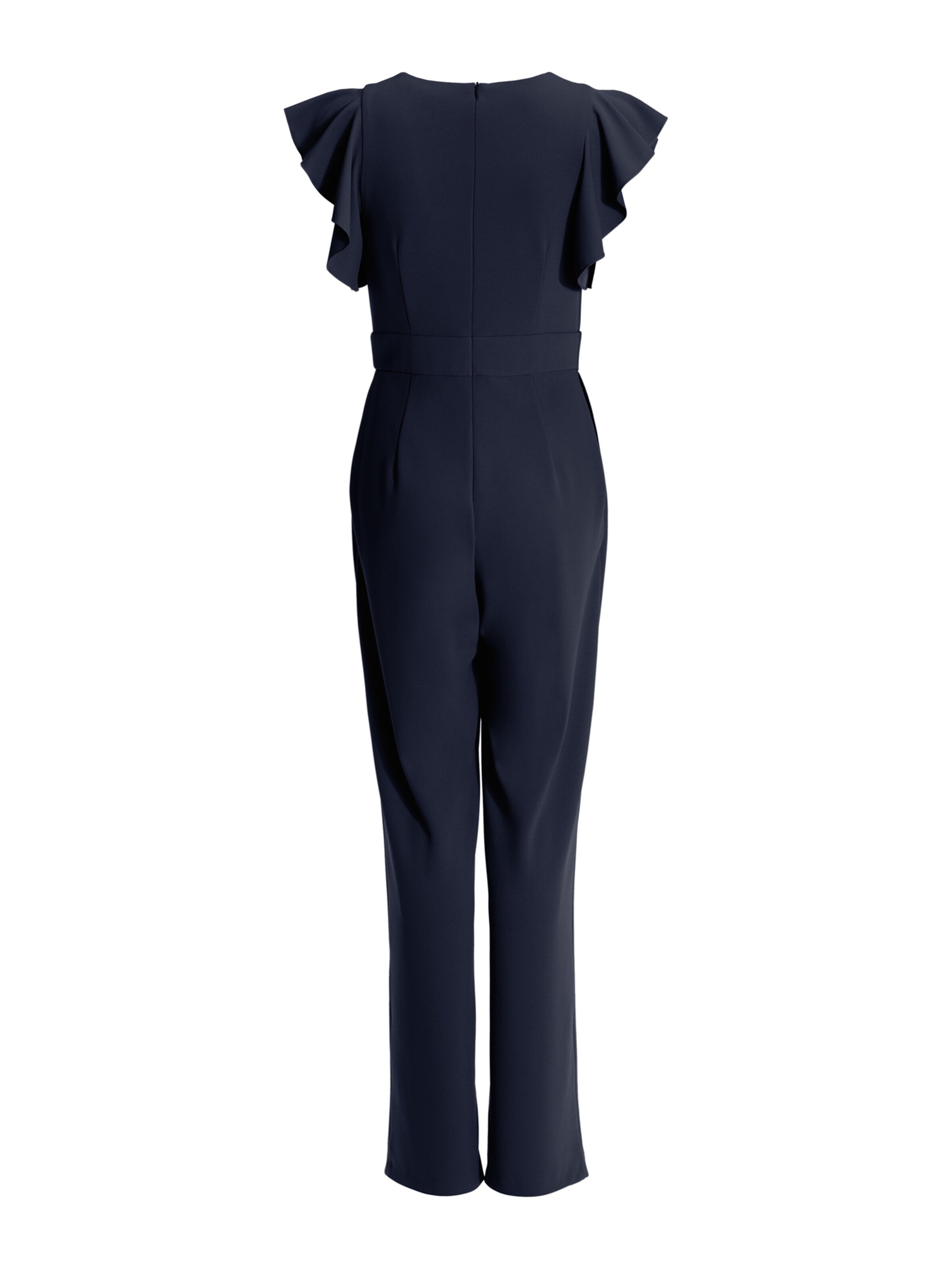 SWING Overal – modrá