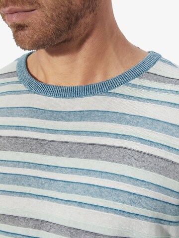 BABISTA Pullover ' Karmir ' in Blau