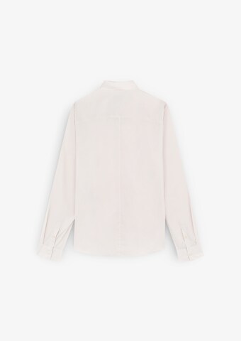 Scalpers Regular Fit Hemd 'Tokyo' in Grau