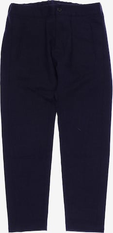 DSQUARED2 Pants in 29 in Blue: front