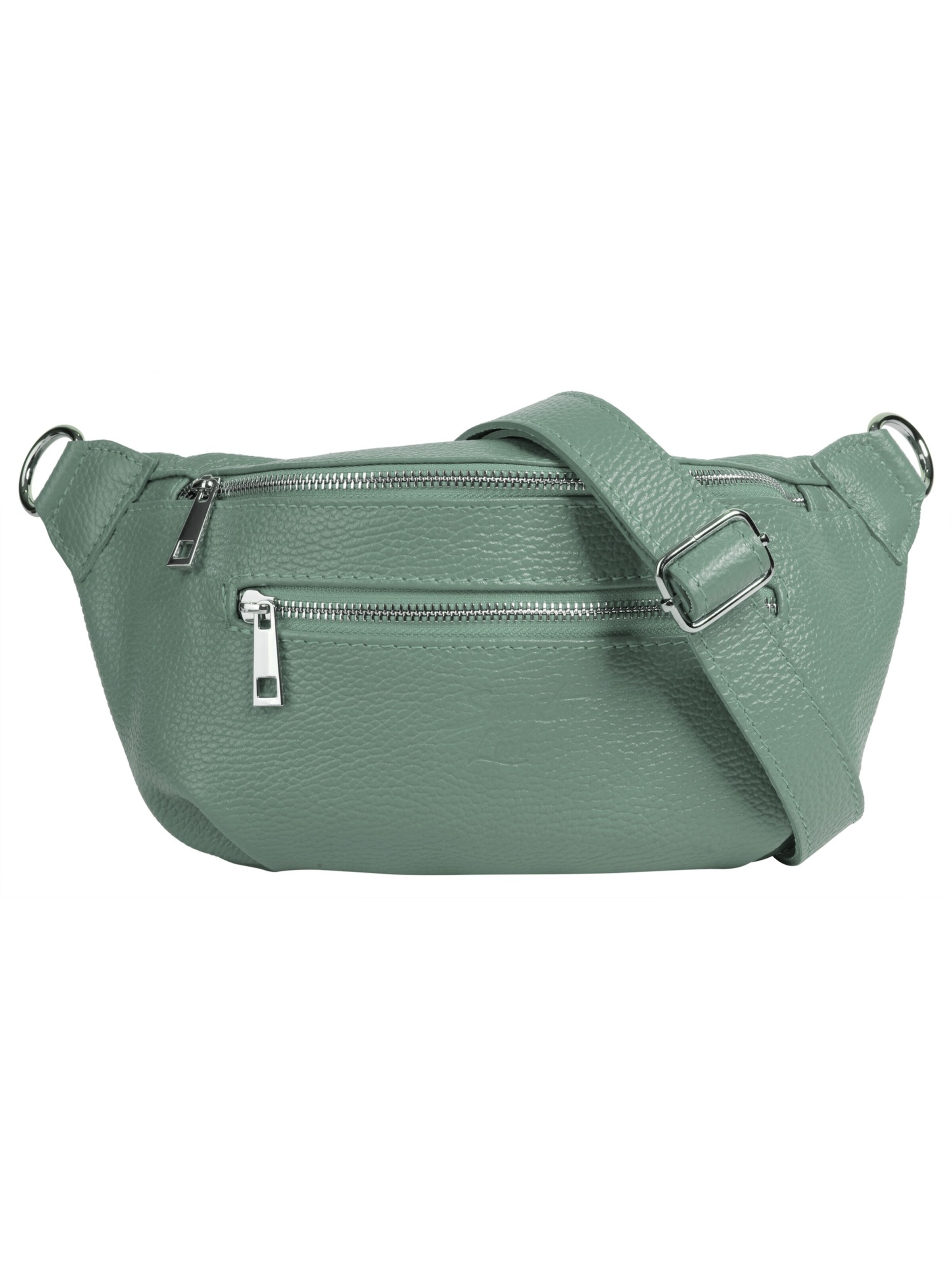 Sacs banane Samantha Look en vert