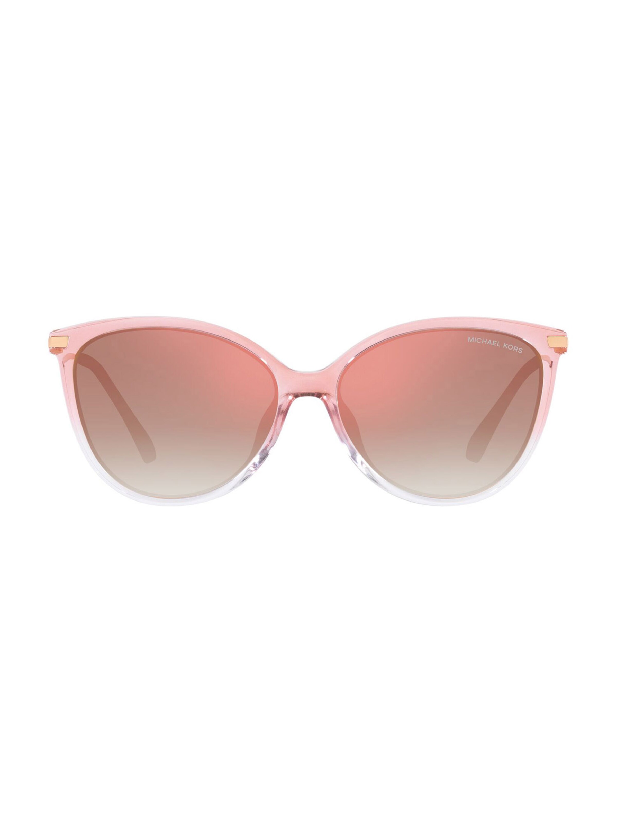 Lunettes de soleil 'DUPONT' MICHAEL Michael Kors en rose