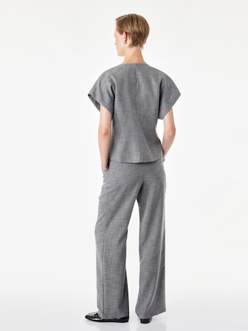 Koton Bodywarmer in Grijs
