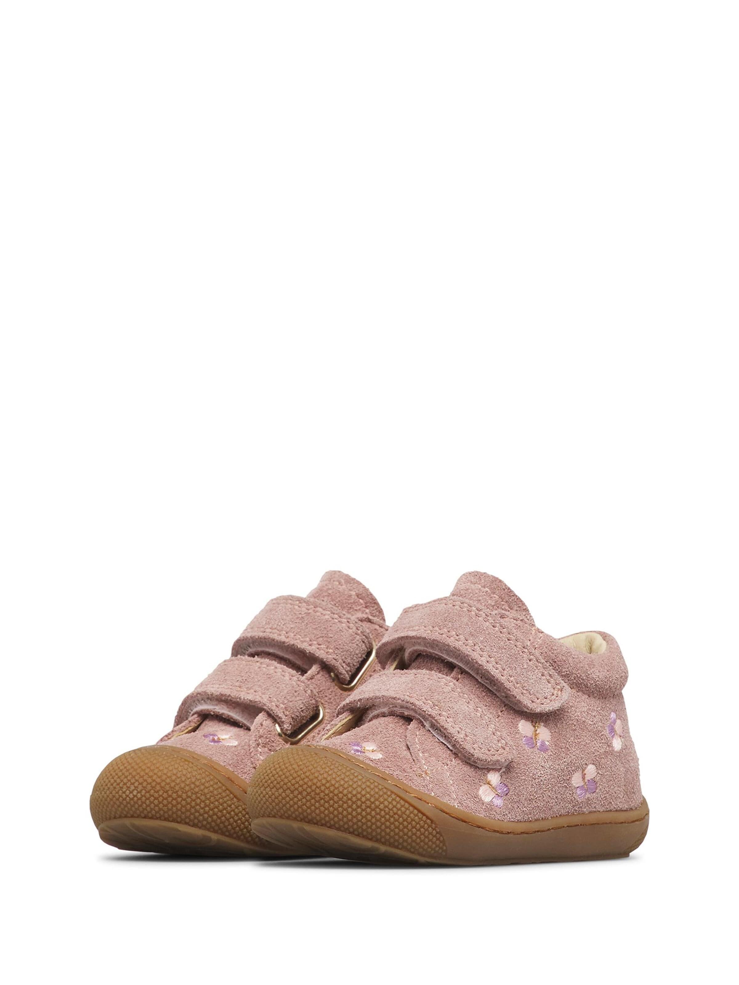 NATURINO Sneaker‌‌‌‌‌‌‌‌ in Pink