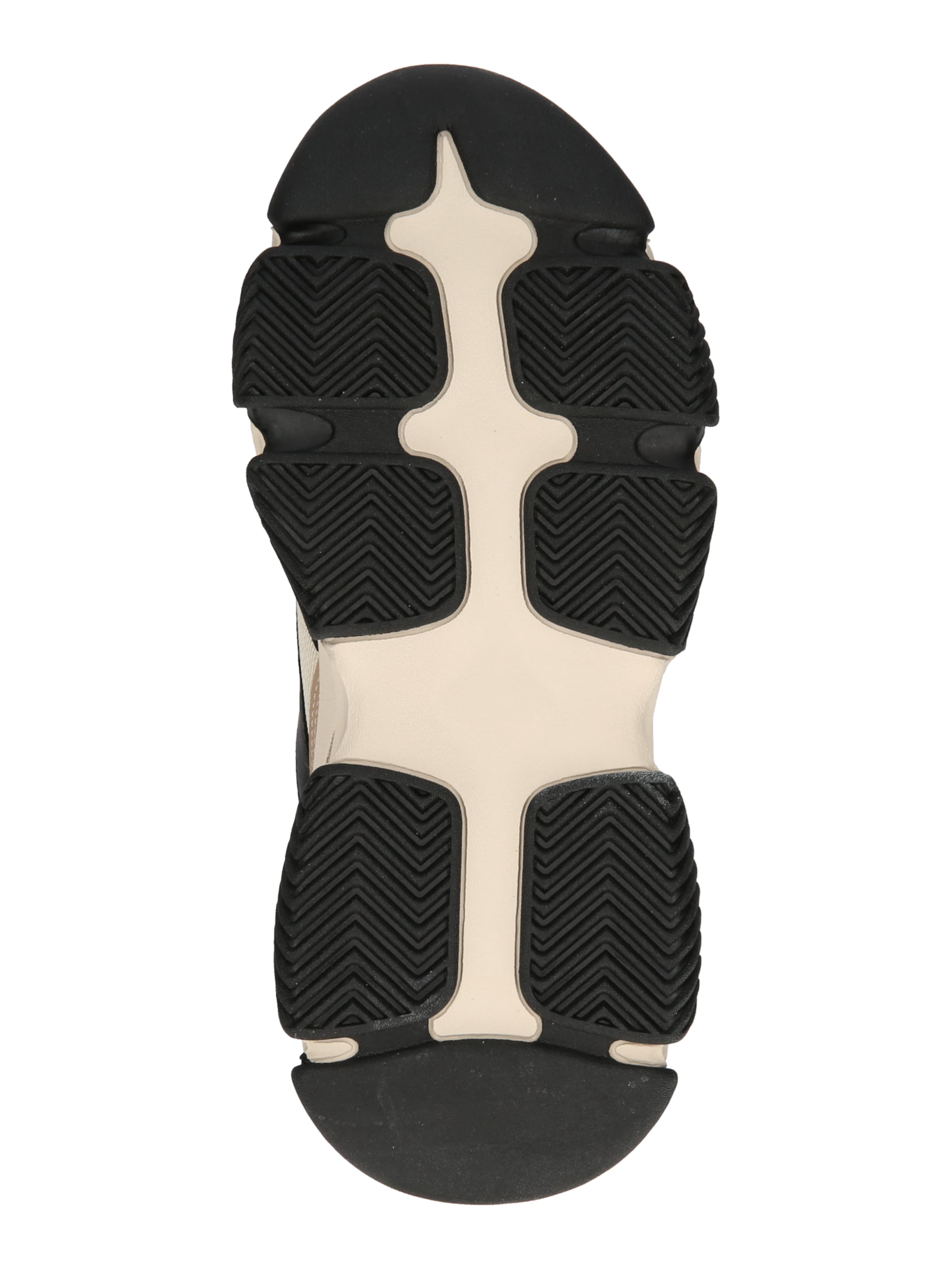 STEVE MADDEN Tenisky 'Progressive' – béžová