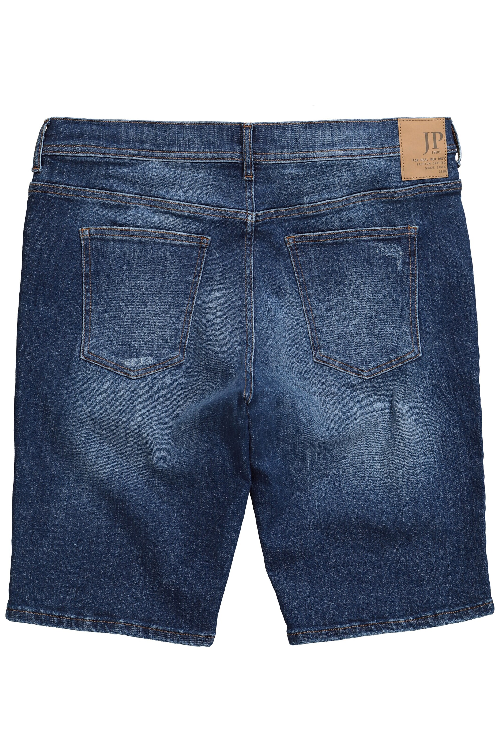 JP1880 Regular Broek in Blauw