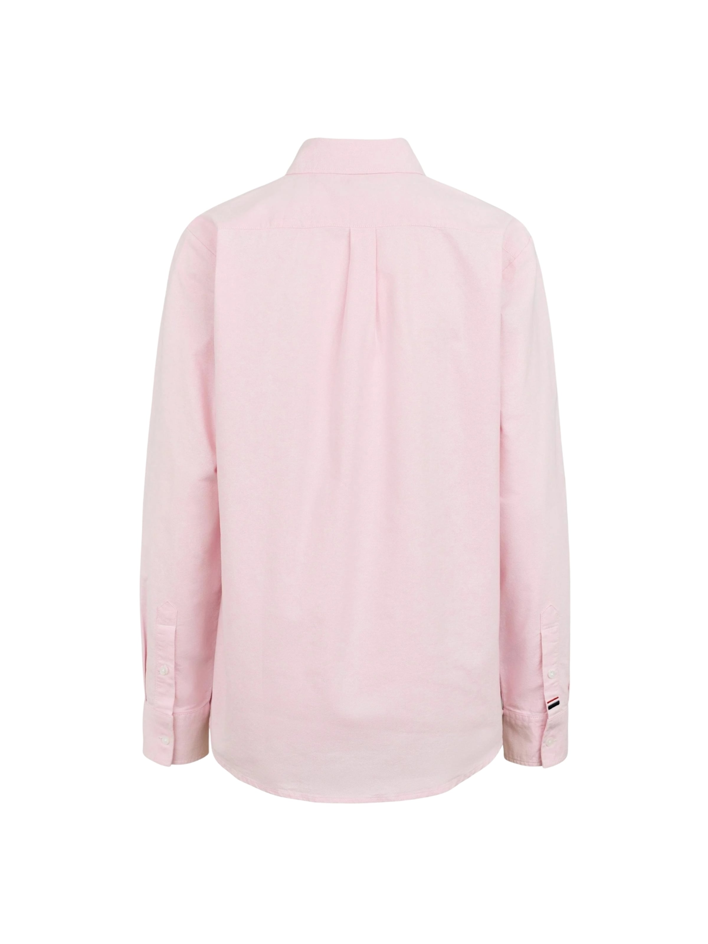 U.S. POLO ASSN. Koszulka 'UWGina' w kolorze różowy