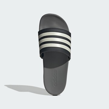 Scarpe da spiaggia / da bagno 'Adilette' di ADIDAS SPORTSWEAR in grigio