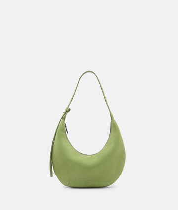Liebeskind Berlin Shoulder bag in Green