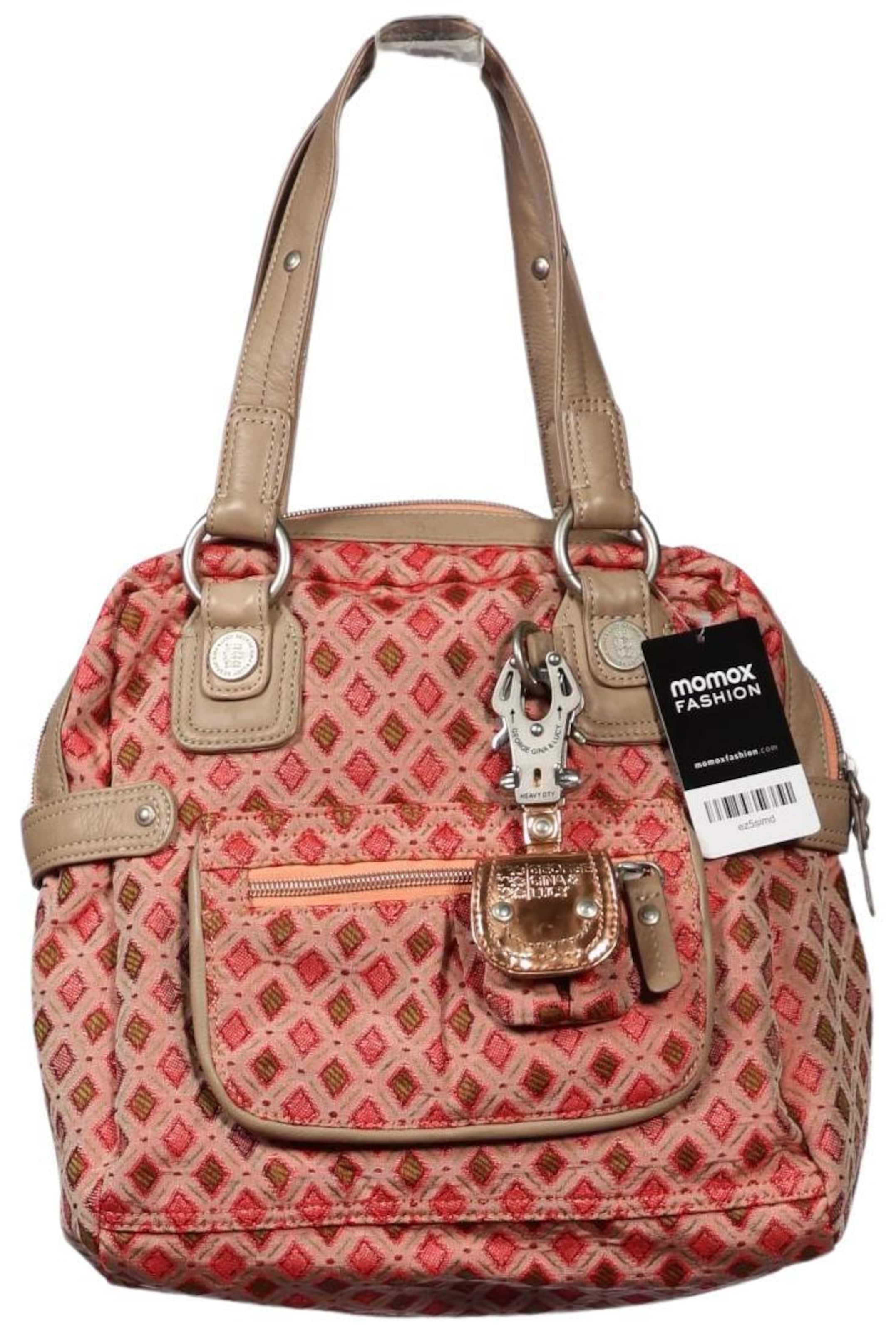 George Gina & Lucy Handtasche gross One Size in Mischfarben: Vorderseite