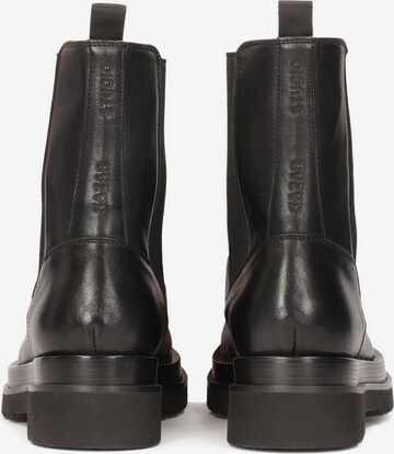 Boots chelsea di Kazar Studio in nero