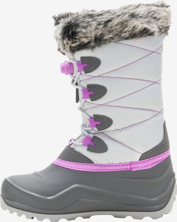 Kamik Boots ' SNOWGYPSY ' in Grey