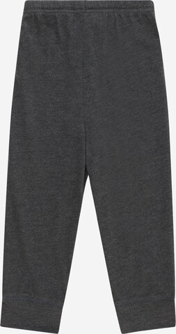 GAP Tapered Broek in Zwart