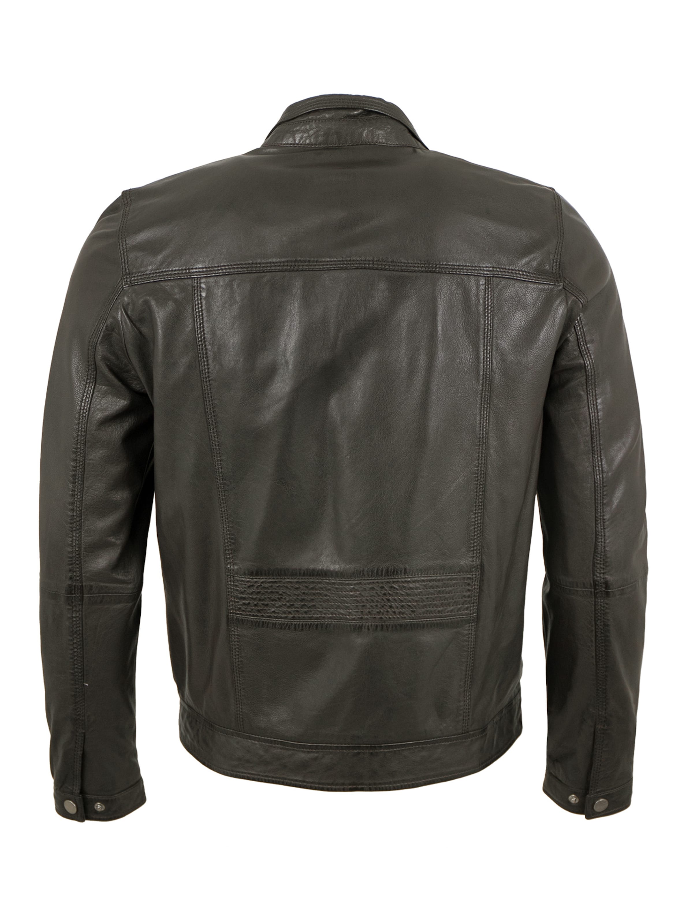 MADDOX Between-Season Jacket 'Aiden' in Brown