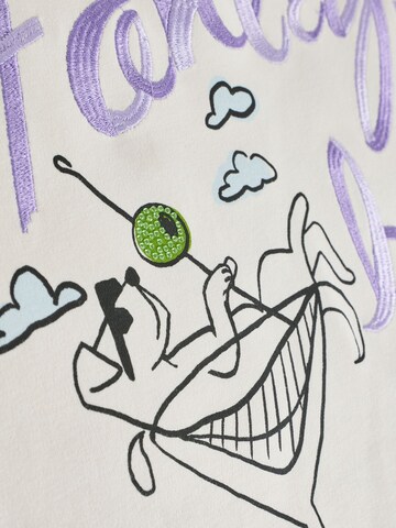 Cath Kidston Shirt 'Stanley' in Beige