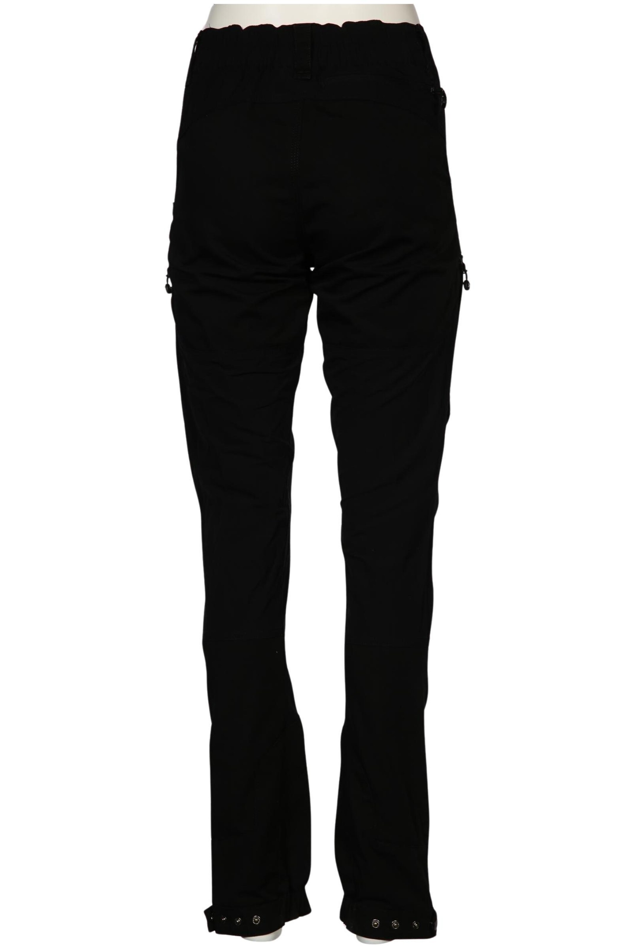 Revolution Race Pants in 31-32 in Black