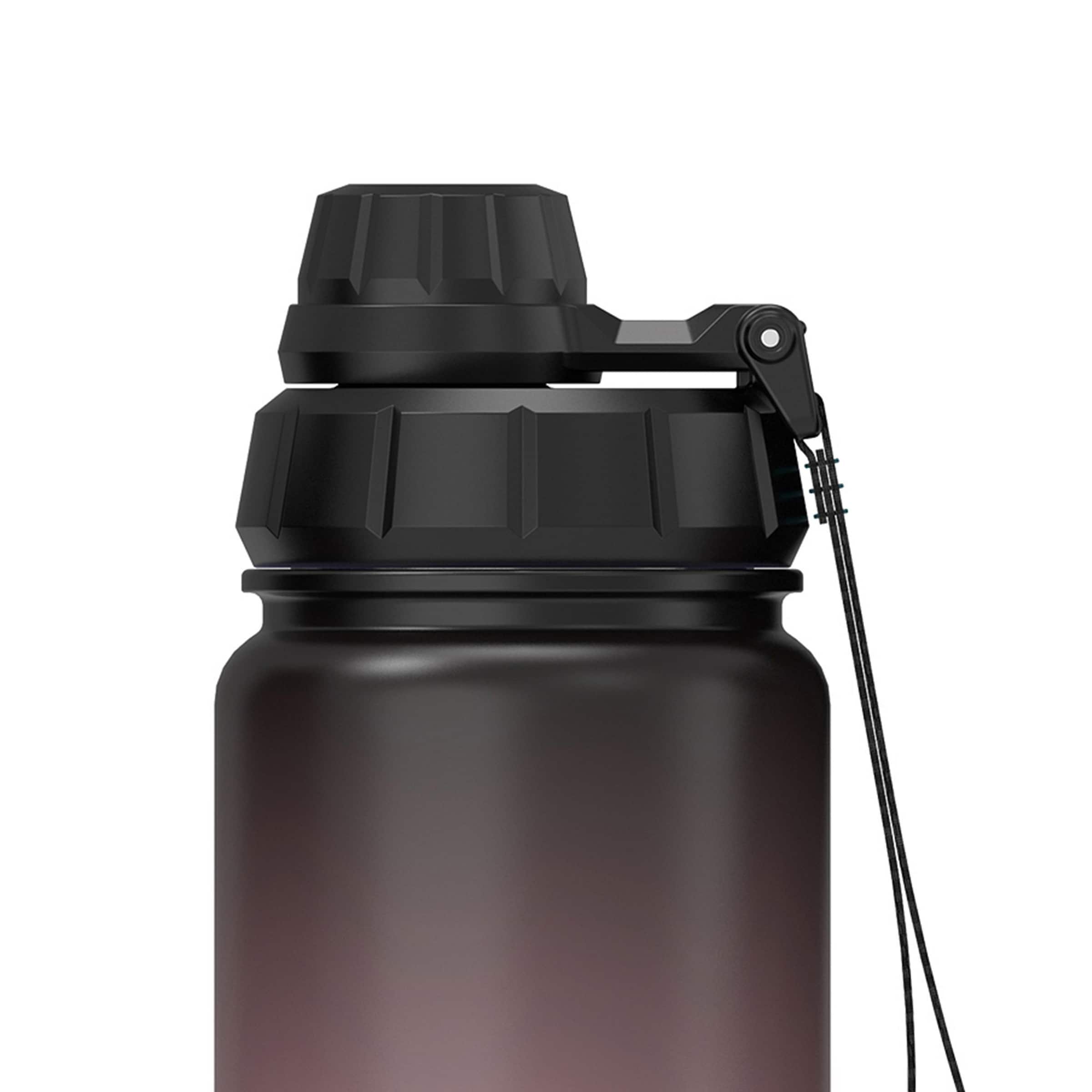 Coocazoo Trinkflasche in Pink