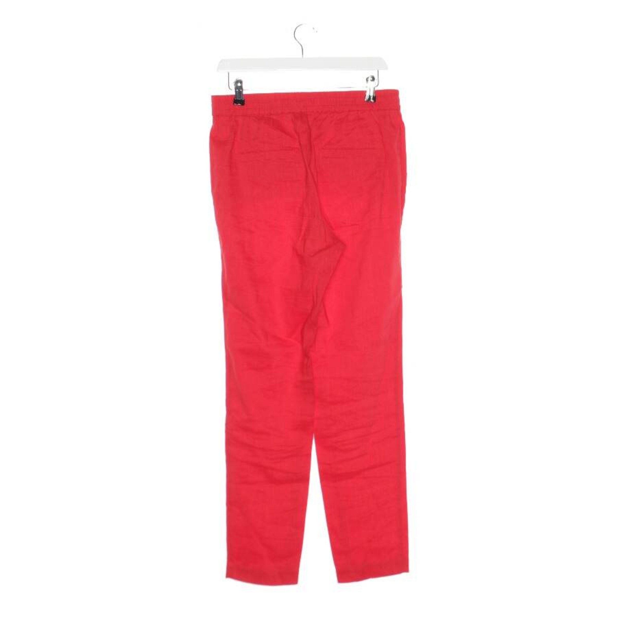 Marc Cain Pants in M in Red