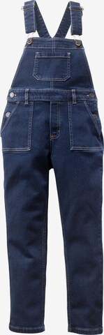 hessnatur Jeans i blå: framsida