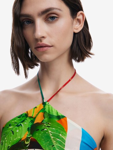 Desigual Топ в Смешанный
