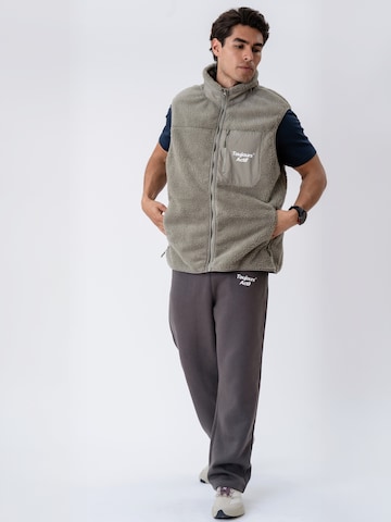 Gilet ' Apres ' Toujours Actif en vert
