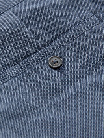 regular Pantaloni chino di Next in blu