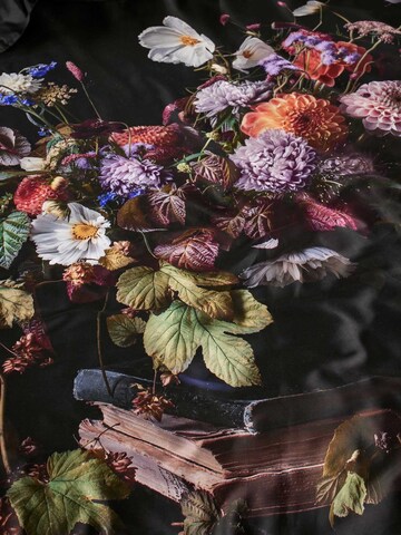 ESSENZA Bettbezug in Grau