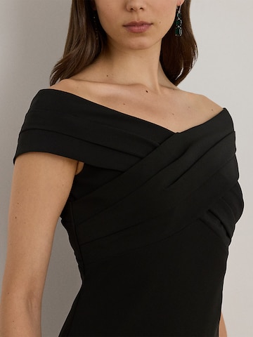 Lauren Ralph Lauren Коктейльное платье в Черный
