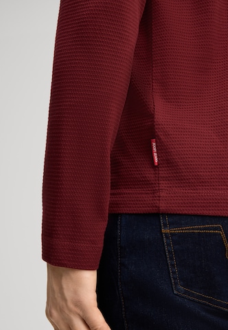 JOOP! Jeans Shirt in Red