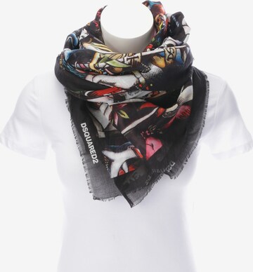 DSQUARED2 Scarf & Wrap in One size in Mixed colors: front