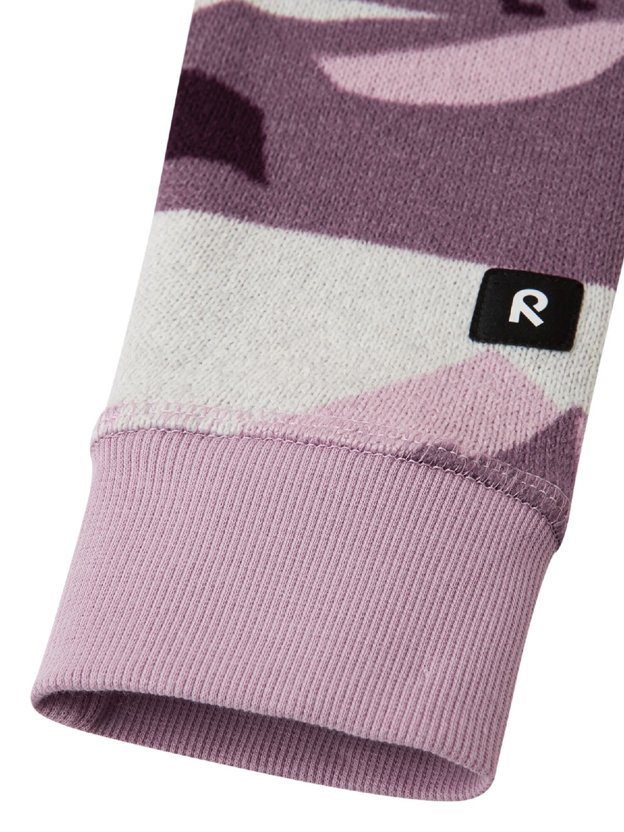 Reima Overall 'Myytti' in Gemengde kleuren