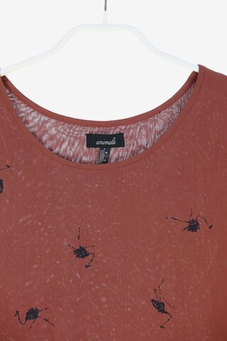 ANIMAL Bluse S in Braun