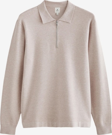 smėlio Next Megztinis: priekis