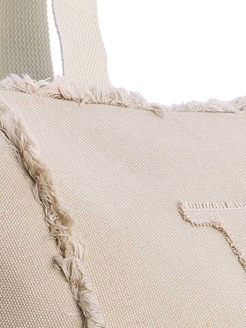 Don Algodon - Shopper 'Ibiza' en beige