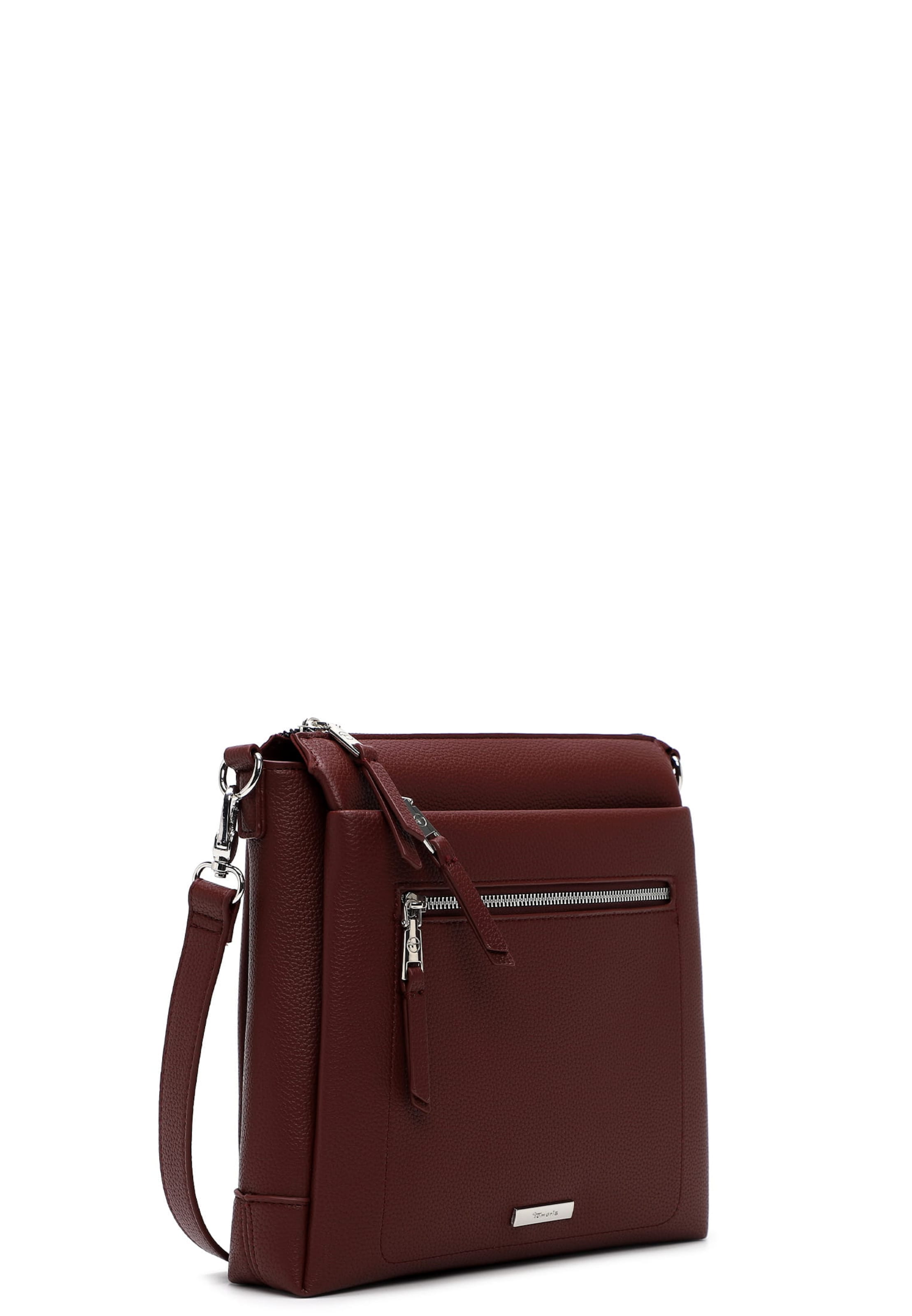 Tamaris Crossbody Bag 'Melissa' in Red