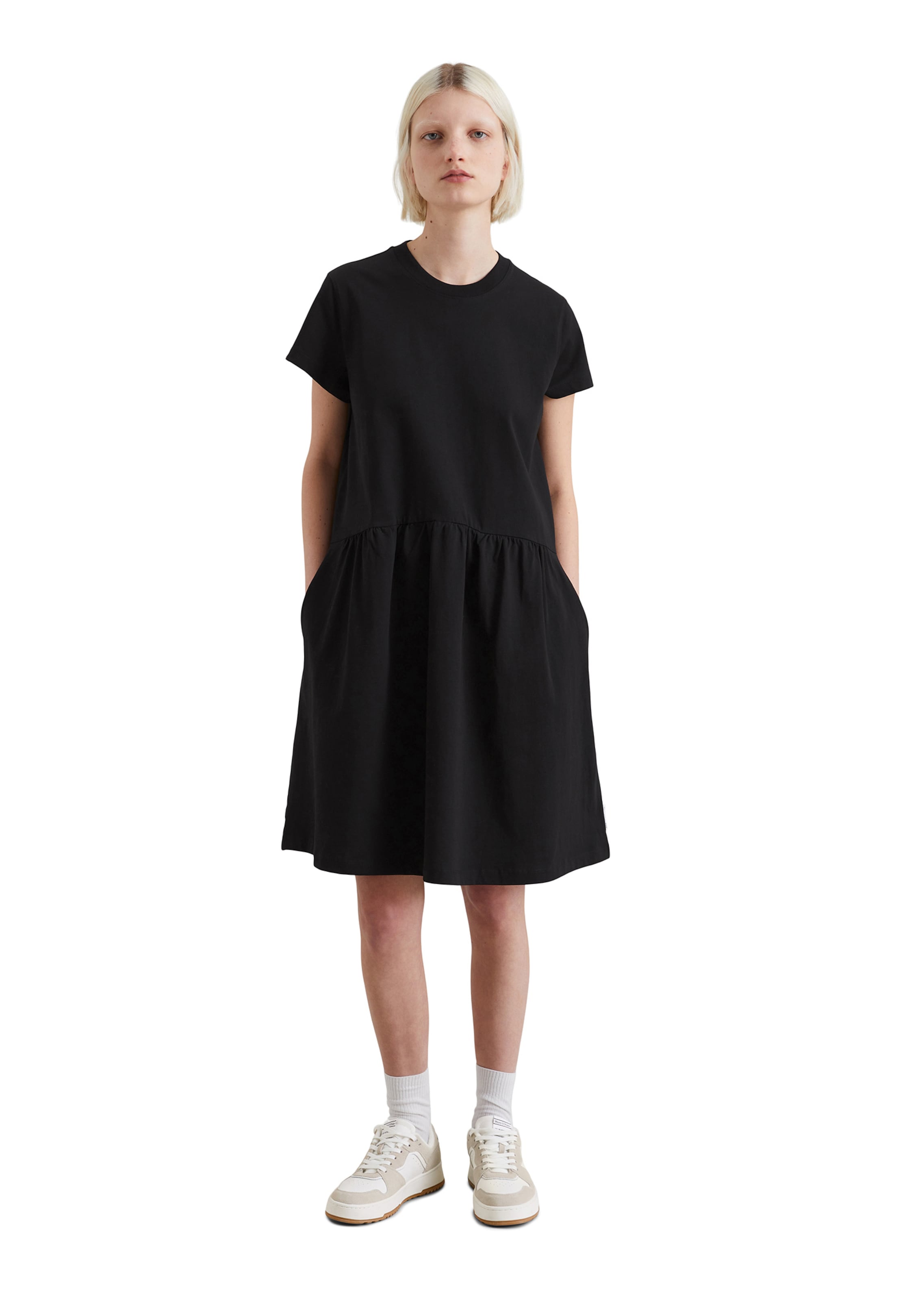 Marc O'Polo DENIM Šaty - Čierna