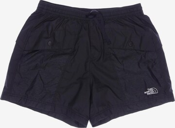 THE NORTH FACE Shorts in S in Black: front