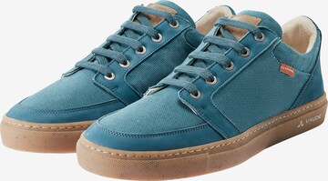 VAUDE Sneaker 'Redmont' in Blau