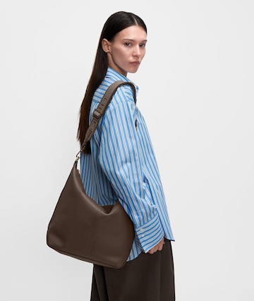 Borsa a tracolla 'Paris' di Liebeskind Berlin in marrone