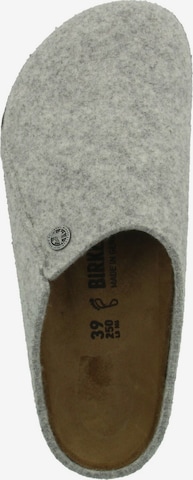 BIRKENSTOCK Toasuss 'Arizona', värv hall