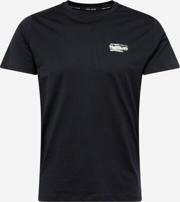 Pepe Jeans Bluser & t-shirts 'CHASE' i sort: forside