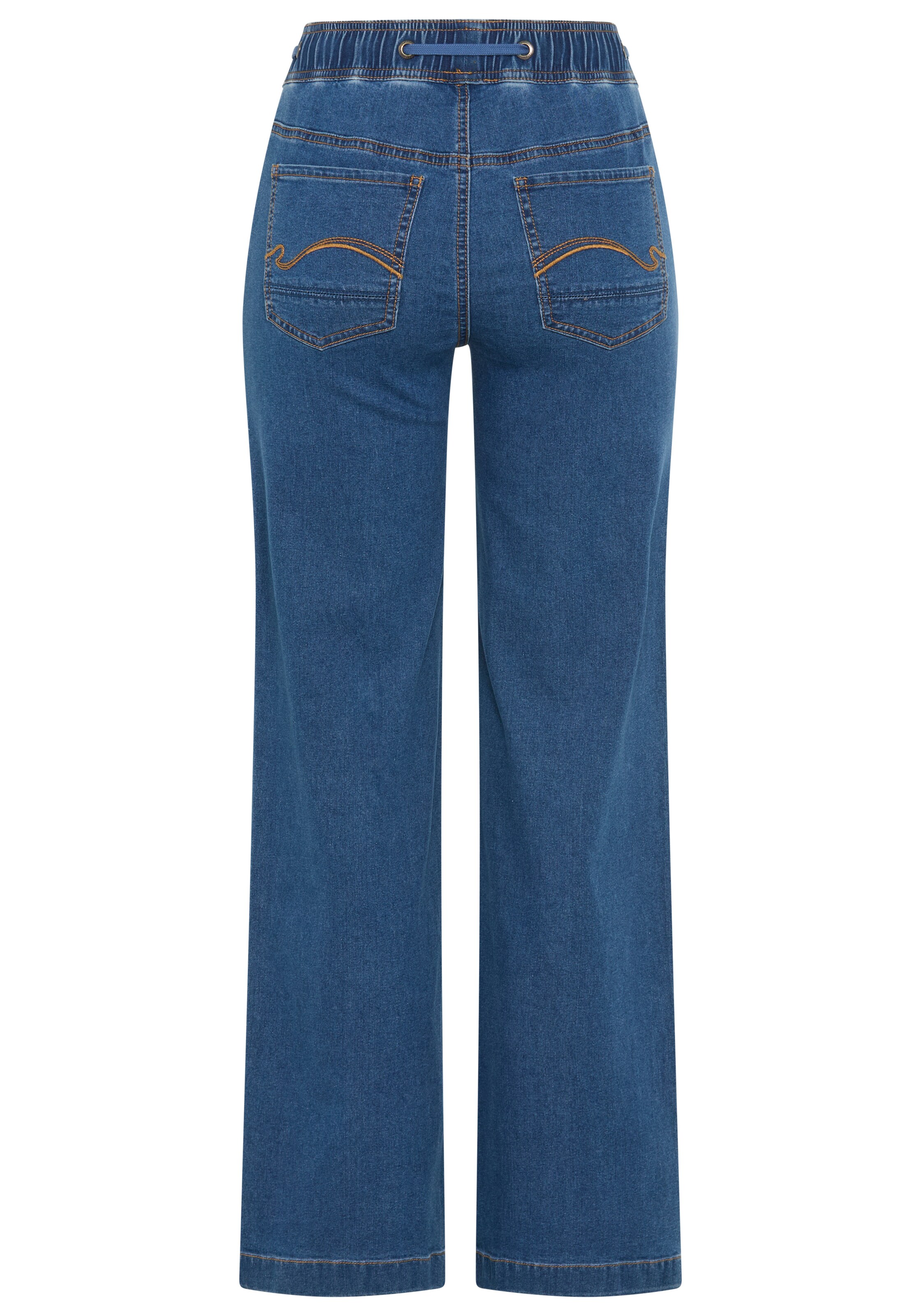 KangaROOS Regular Jeans in Blue