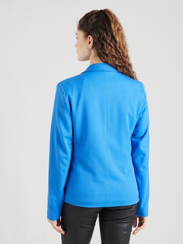 Blazer 'Lisa' OBJECT en bleu