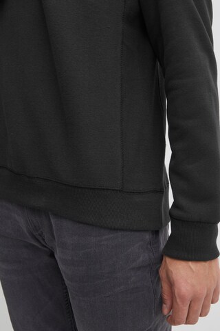 BLEND Sweatshirt in Schwarz