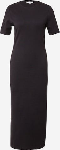 TOMMY HILFIGER Kleid in Schwarz: predná strana