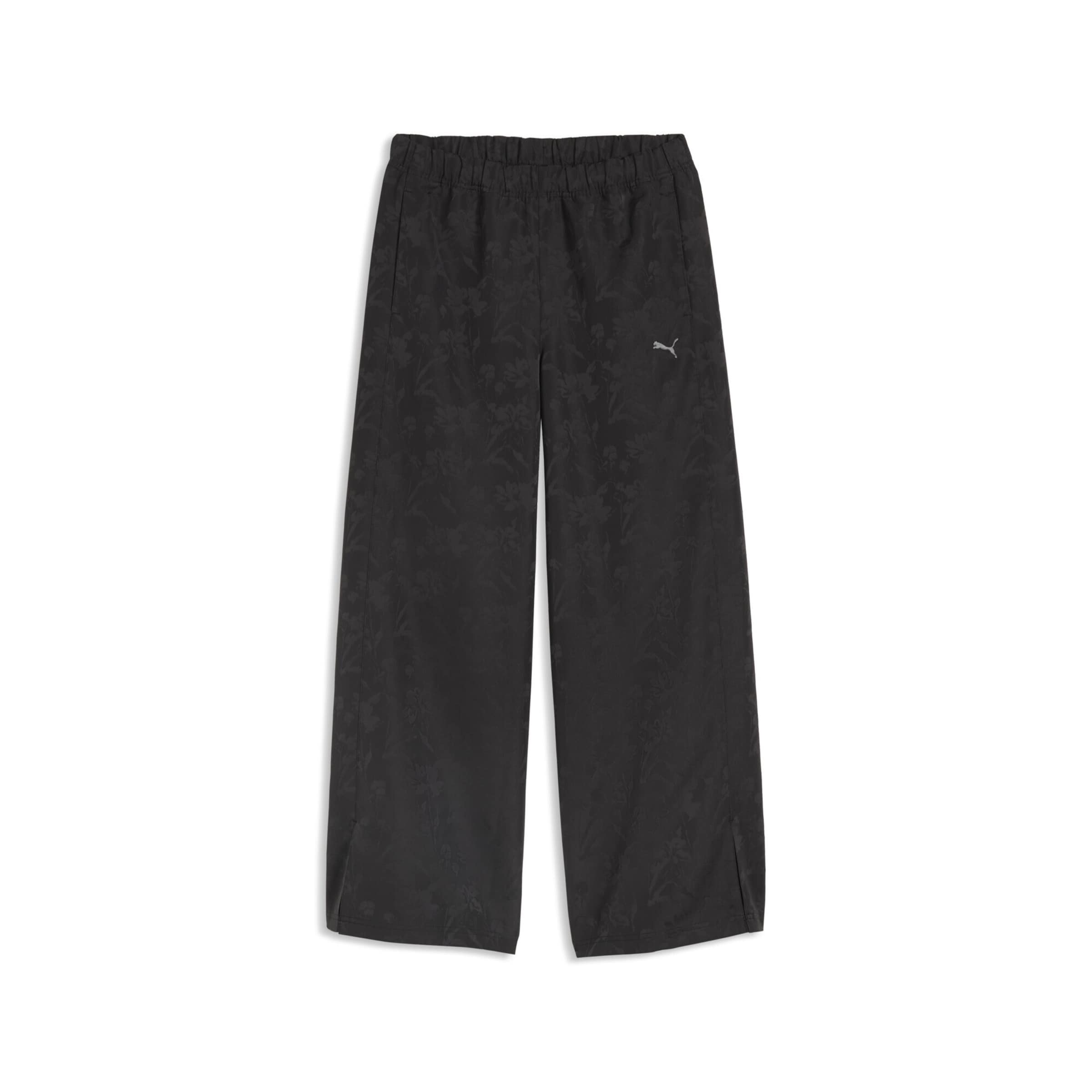 PUMA Hose in 36/Regular in schwarz, Produktansicht
