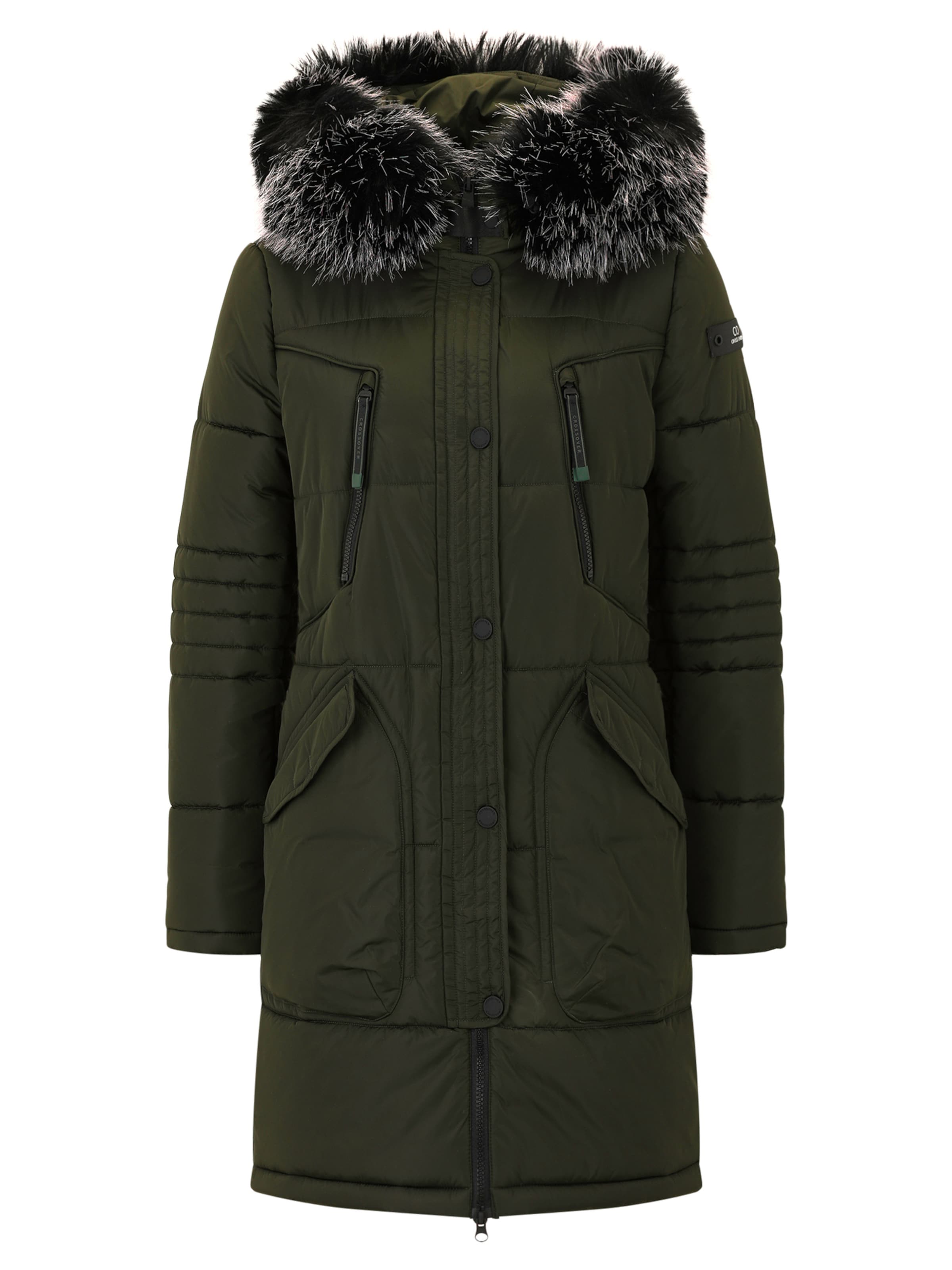 Betty Barclay Jacke in Grün: Vorderseite