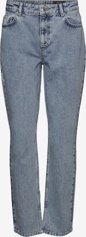Noisy may Regular Jeans 'Joey' in Blue: front