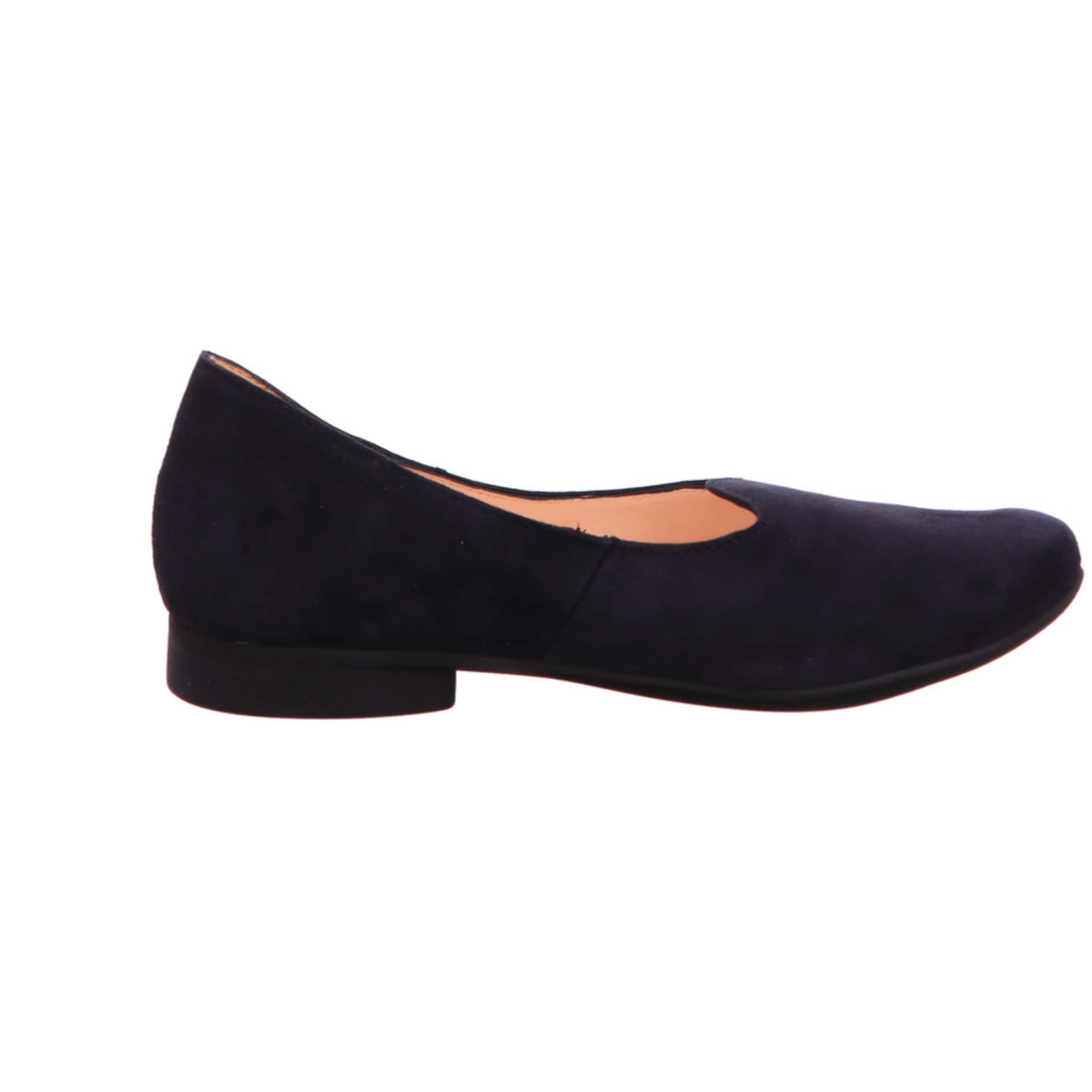 Ballerines 'Guad2' THINK! en bleu